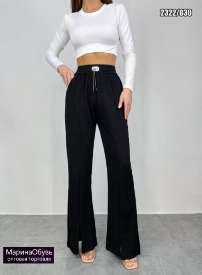 картинка Брюки от магазина Одежда+