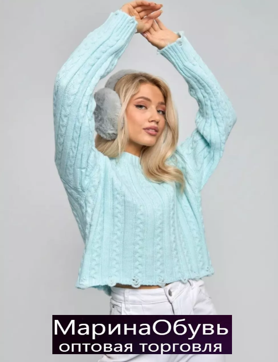 картинка Джемпер от магазина Одежда+