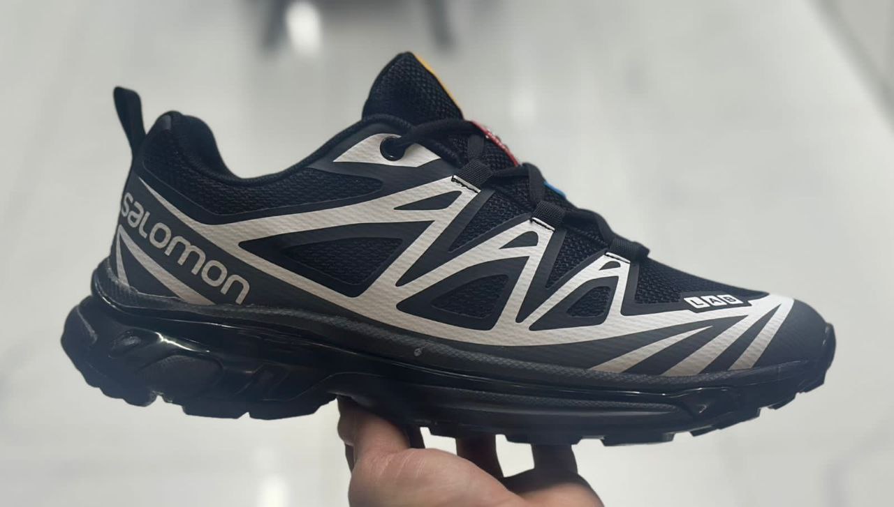 фото весенние мужские кроссовки оптом с доставкой