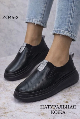 фото весенние женские туфли оптом Москва