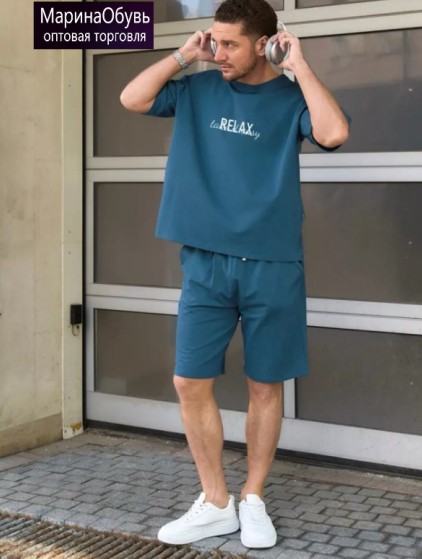 картинка Костюм двойка от магазина Одежда+