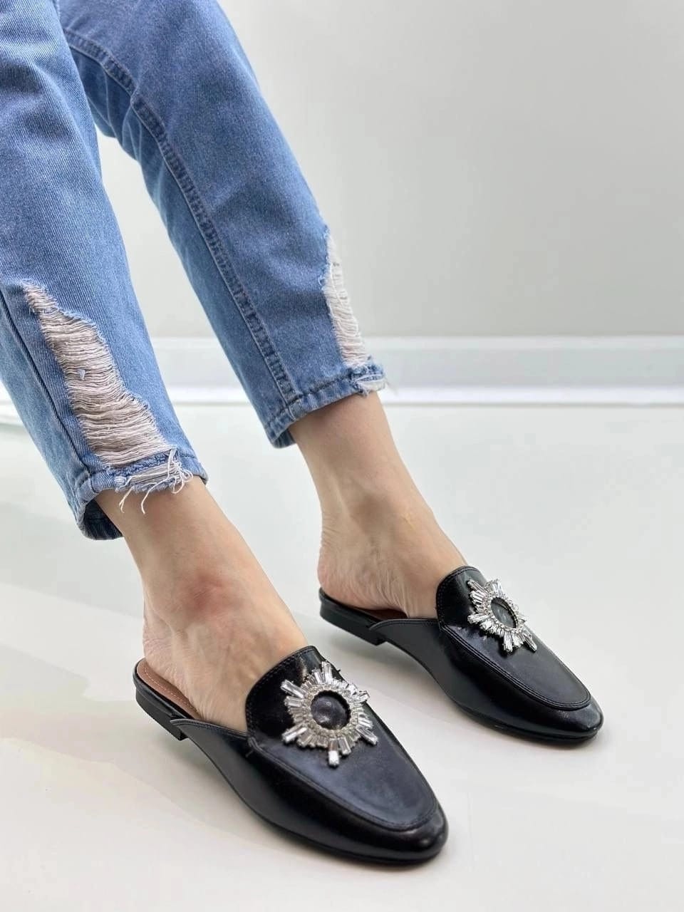 фото летние женские шлепанцы оптом