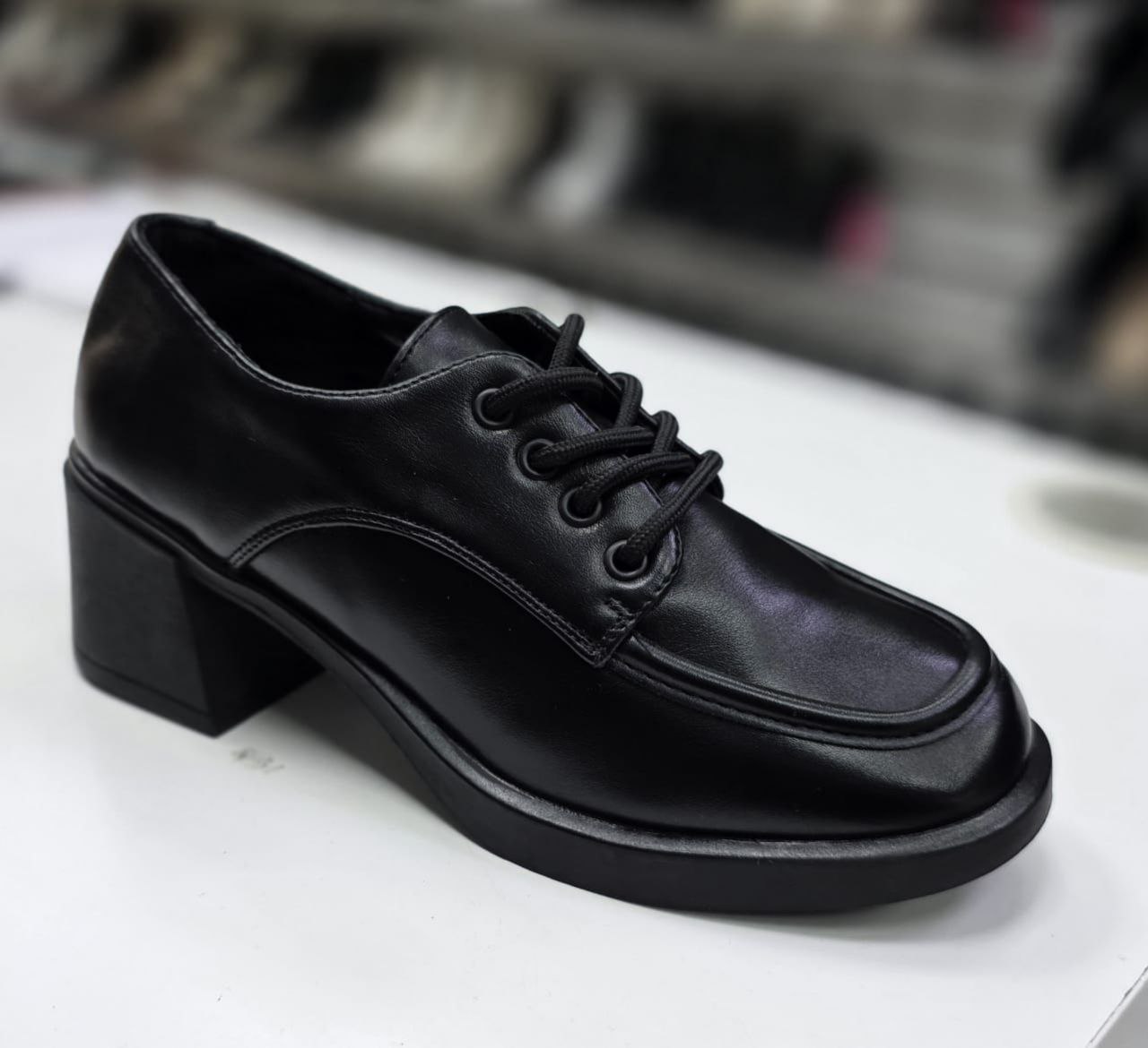 фото весенние женские туфли оптом Москва