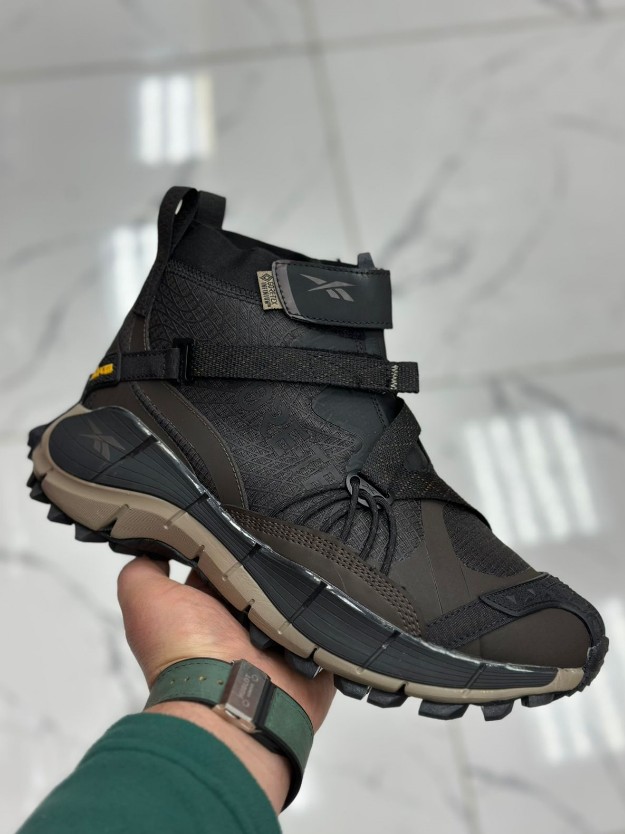 фото термо -32*  зимние мужские ботинки оптом