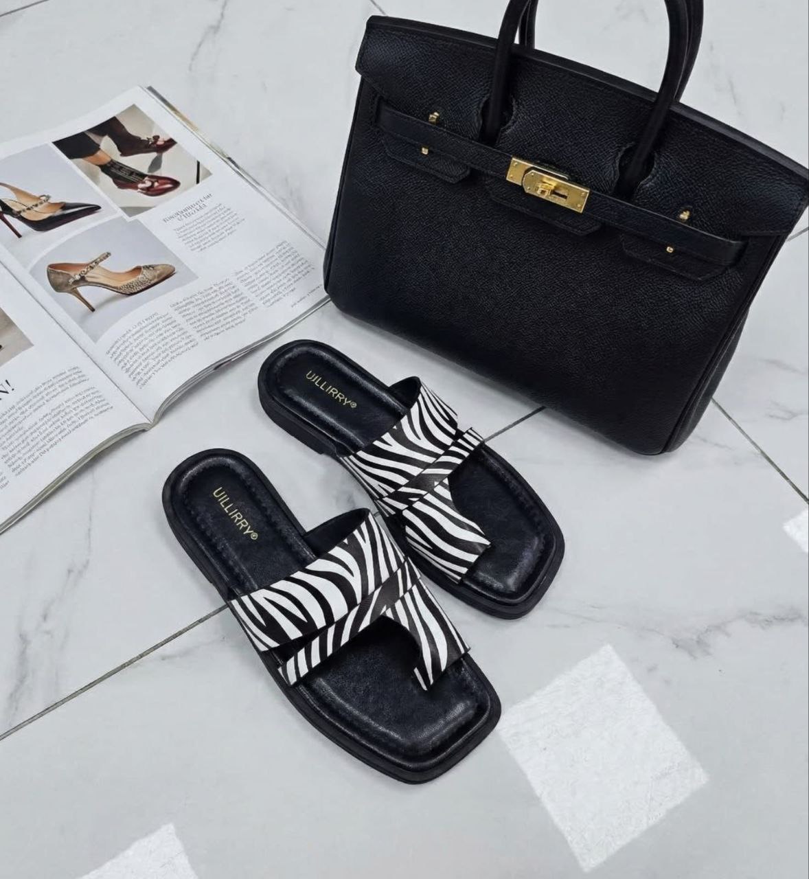 фото летние женские шлепанцы оптом