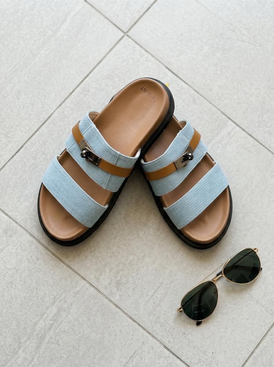 фото летние женские шлепанцы оптом