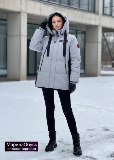 картинка Куртка от магазина Одежда+