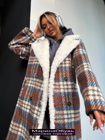 картинка Дублёнка от магазина Одежда+