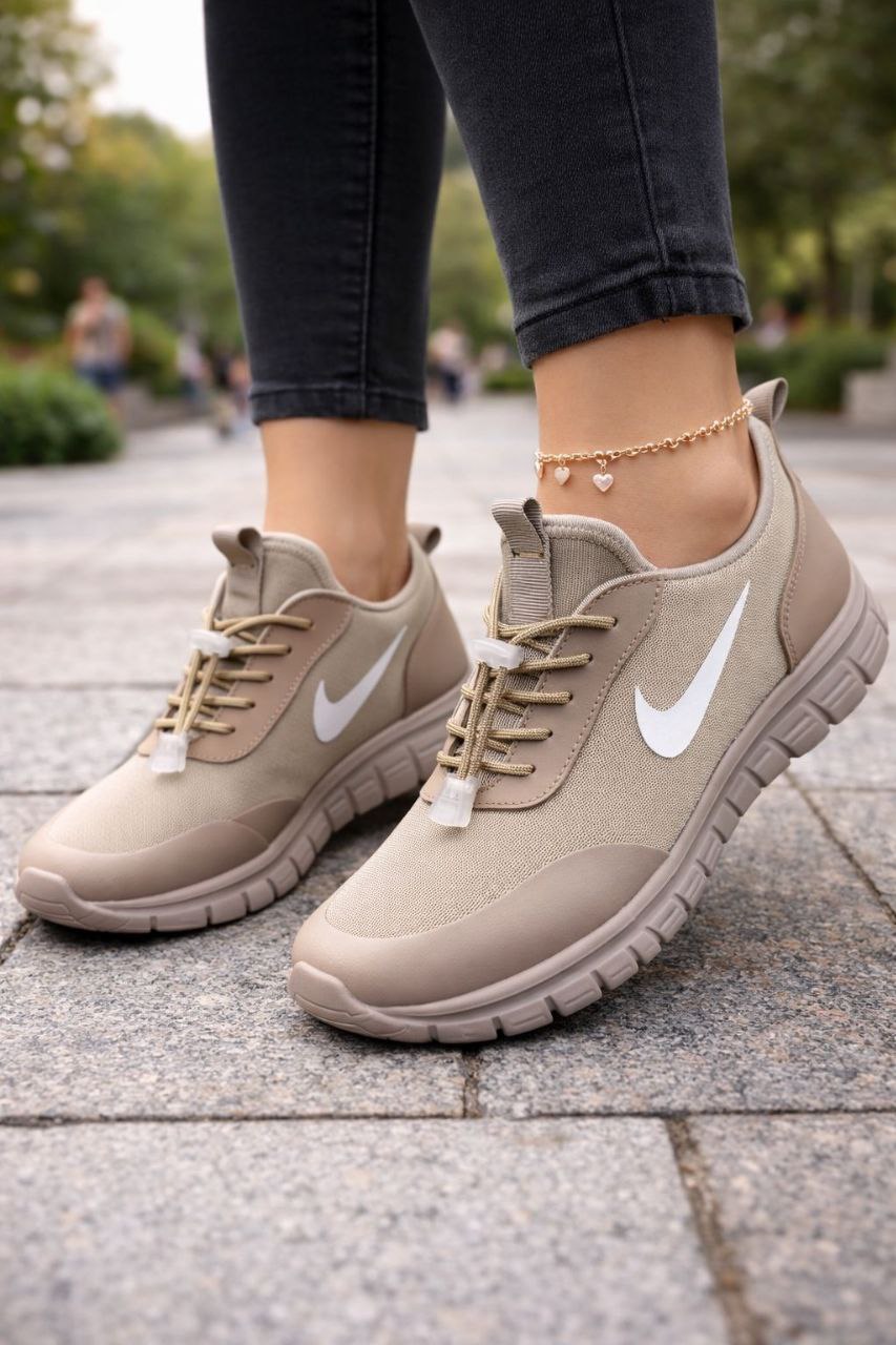 фото весенние женские кроссовки оптом