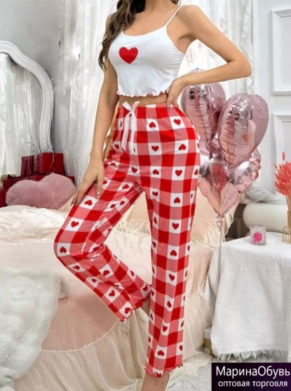 картинка Пижама от магазина Одежда+