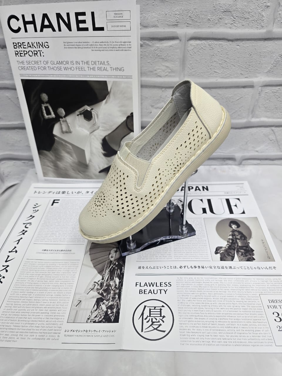 фото весенние женские туфли оптом Москва