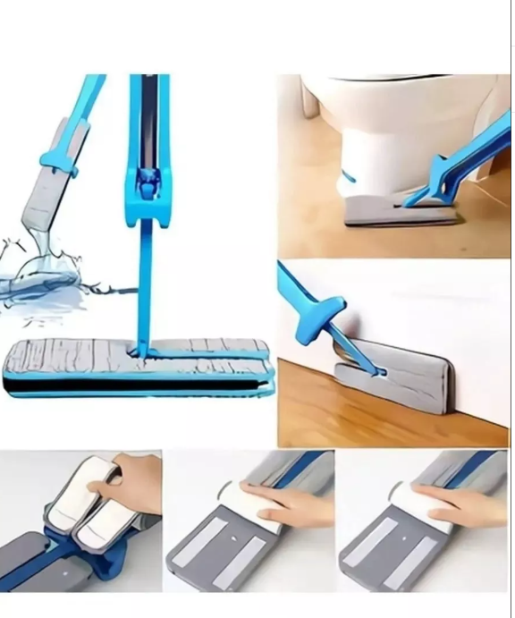 картинка Швабра с отжимом от магазина Одежда+