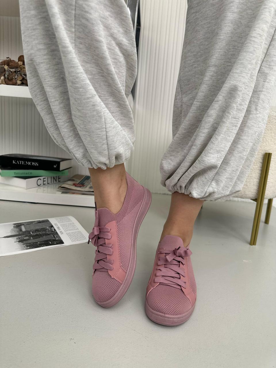 фото весенние женские кеды оптом