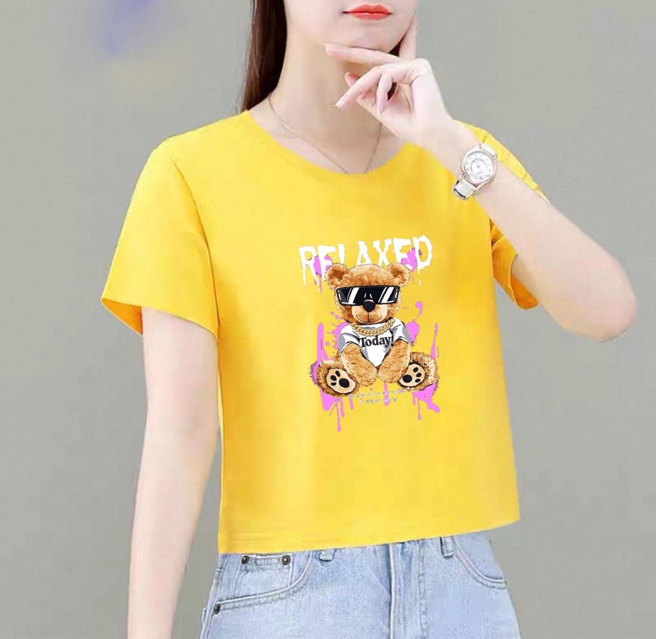 картинка Футболка от магазина Одежда+