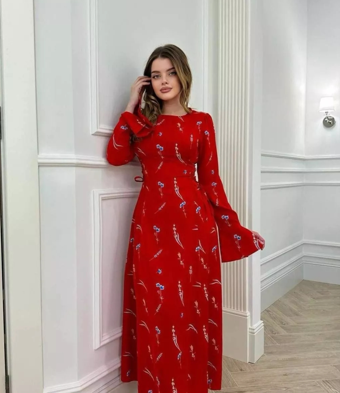 картинка Платья от магазина Одежда+