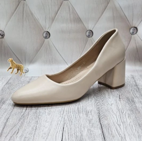 фото весенние женские туфли оптом Москва