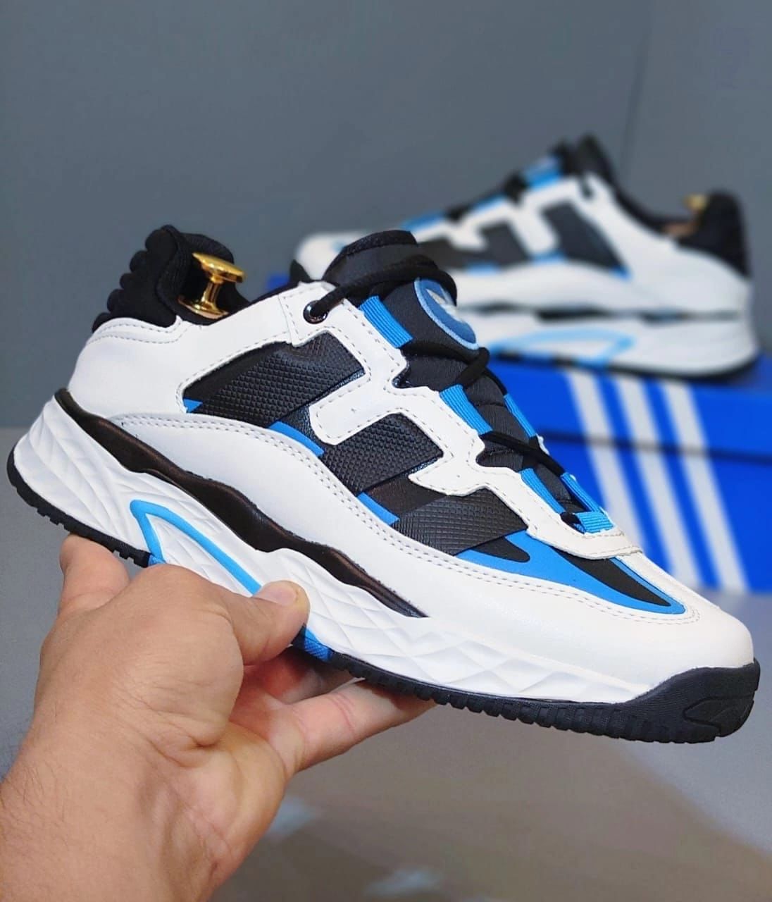 фото весенние мужские кроссовки оптом с доставкой