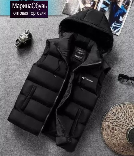 картинка Жилет от магазина Одежда+