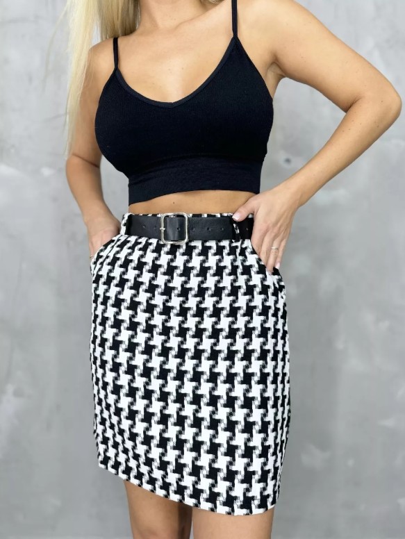 картинка Юбка от магазина Одежда+