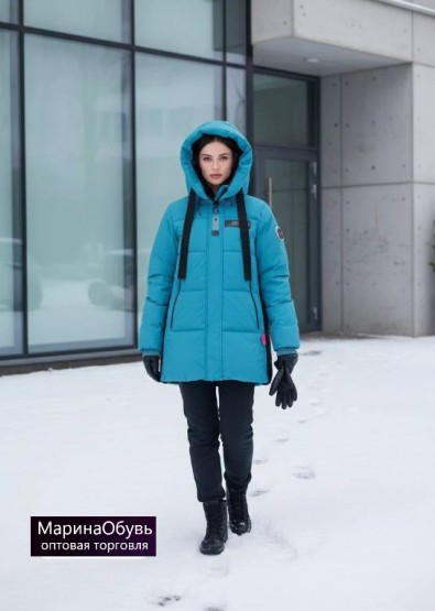 картинка Куртка от магазина Одежда+