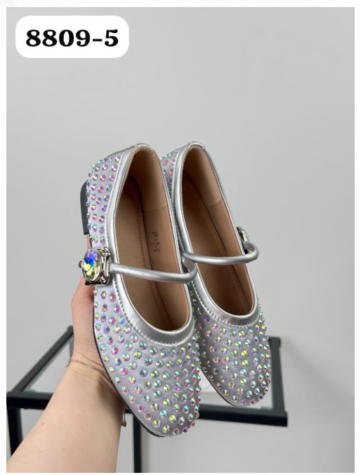 фото весенние женские балетки оптом с доставкой