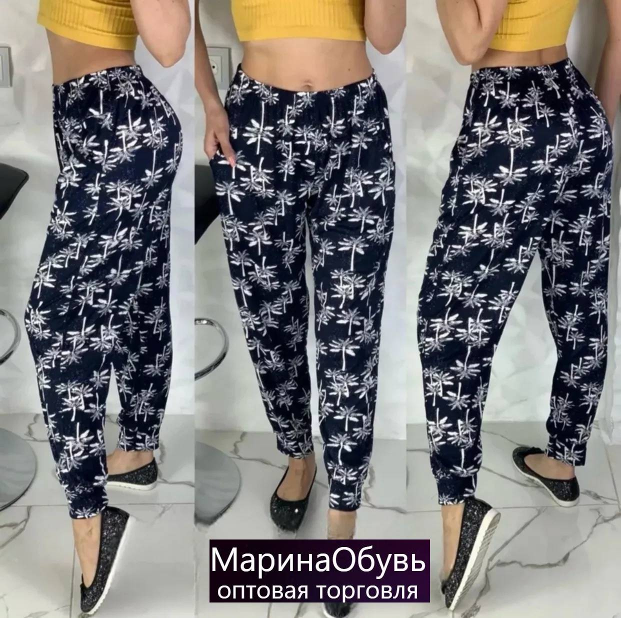 картинка Брюки от магазина Одежда+