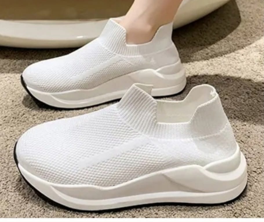 фото женские весенние sneakers 842462 оптом
