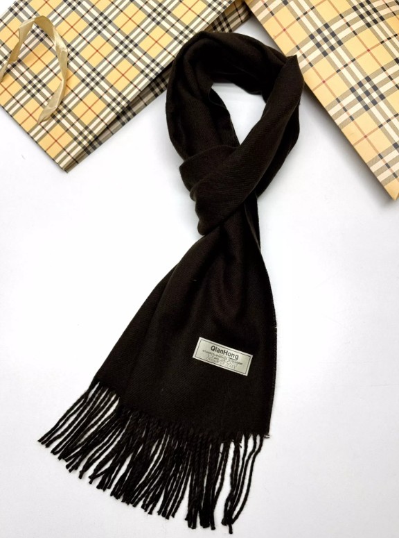 картинка Шарф мужской 35*160см от магазина Одежда+