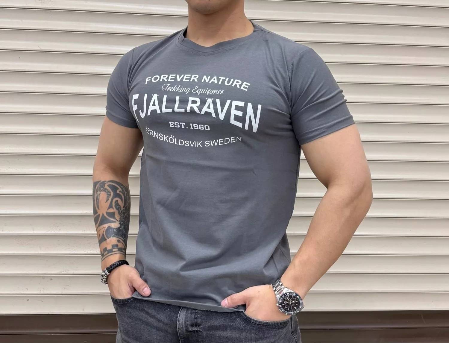 картинка Футболка от магазина Одежда+