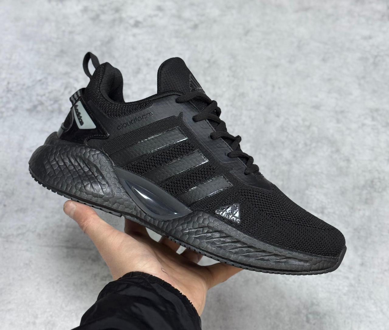 фото Мужские летние кроссовки Adidas 859166 оптом на лето для мужчин