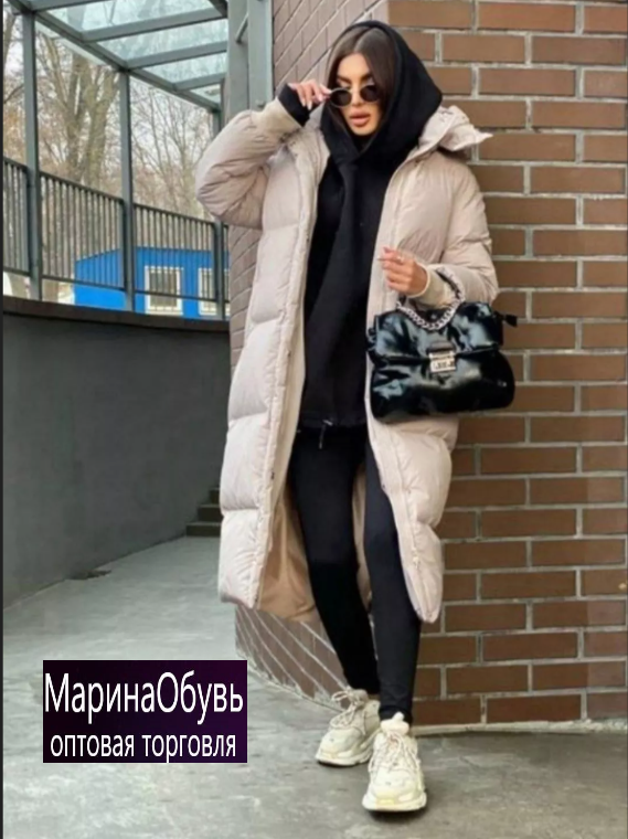 картинка Пальто от магазина Одежда+