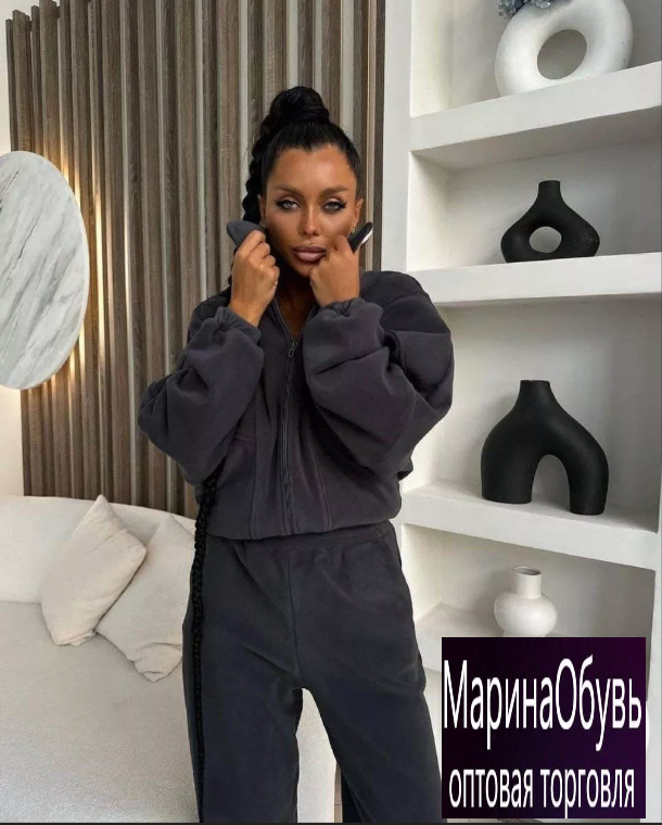 картинка Костюм двойка от магазина Одежда+