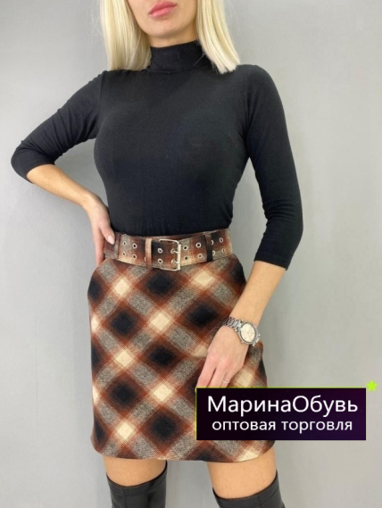 картинка Юбка от магазина Одежда+