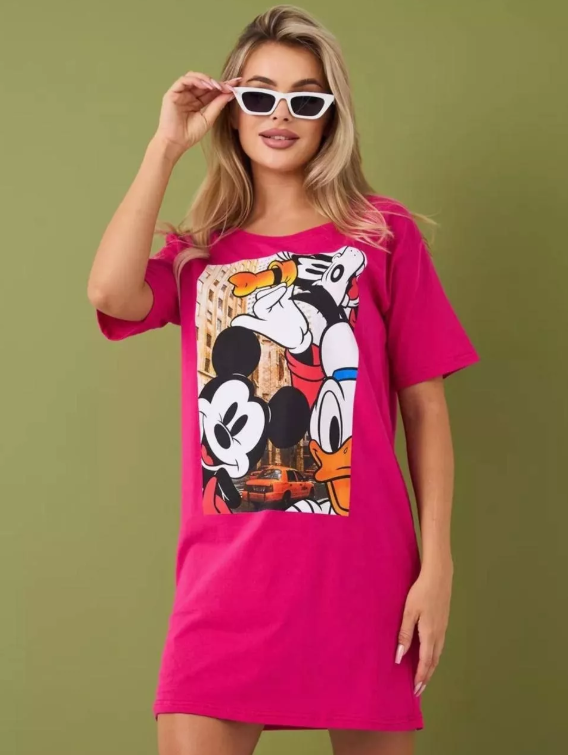 картинка Туника от магазина Одежда+