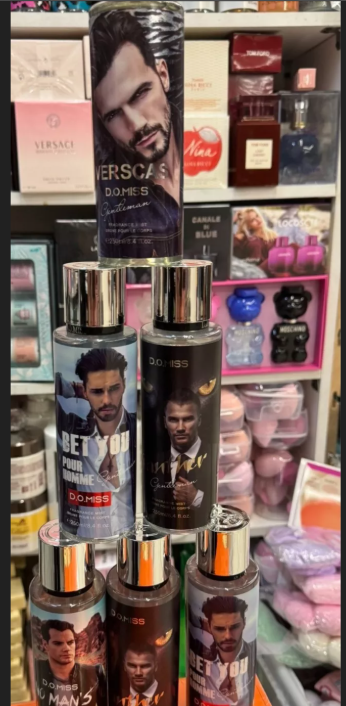 фото мужские духи 250 мл оптом