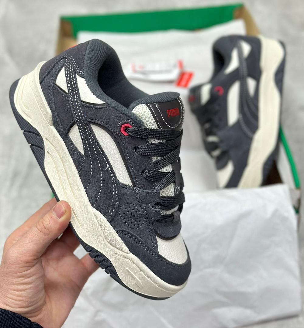фото мужские кроссовки puma 188732 оптом