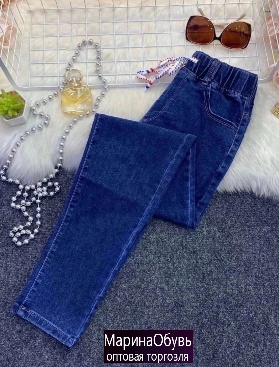 картинка Джинсы от магазина Одежда+