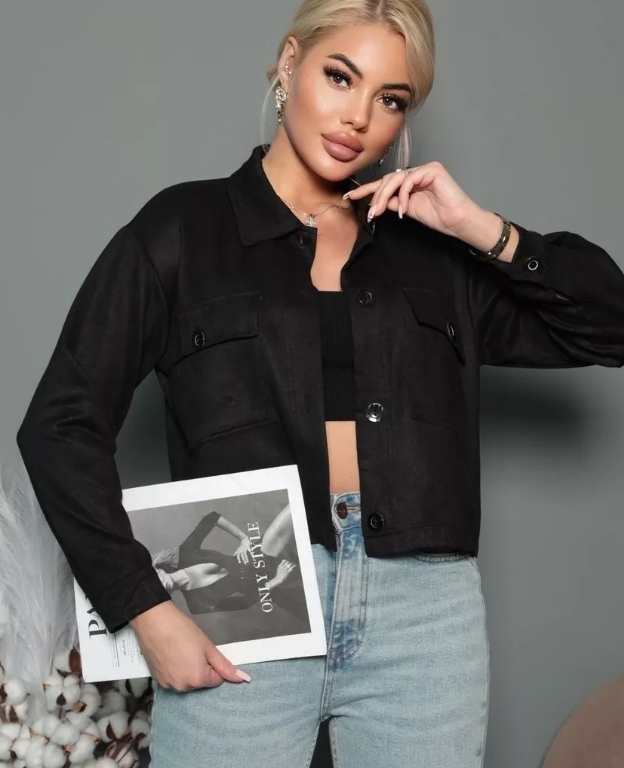 картинка Рубашка от магазина Одежда+