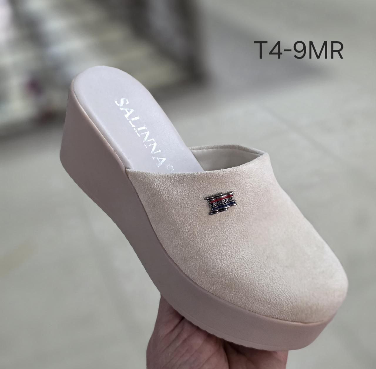 фото весенние женские туфли оптом Москва