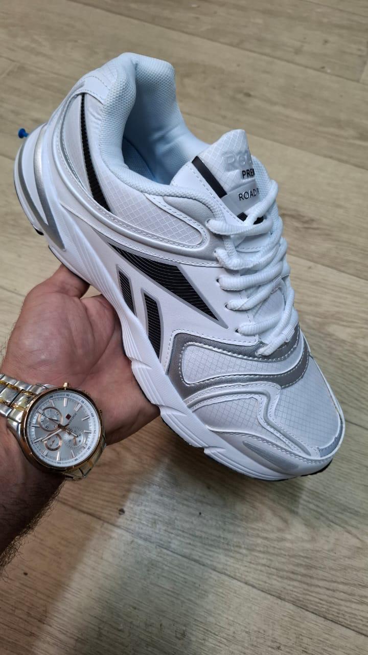 фото осенние мужские кроссовки оптом