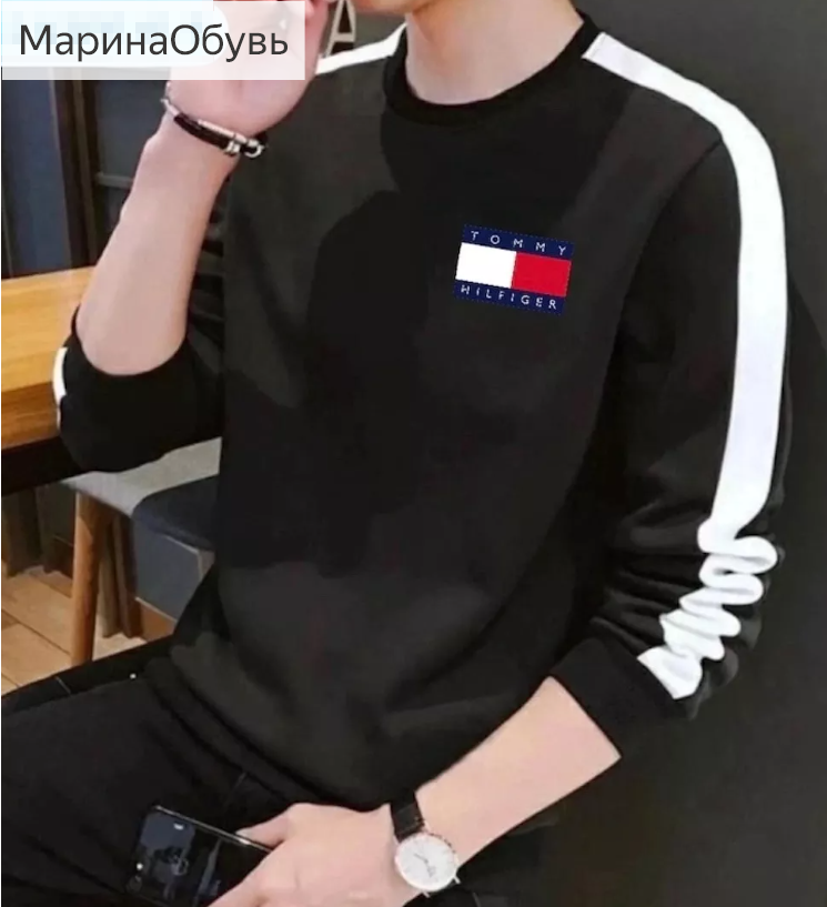 картинка Свитшот от магазина Одежда+