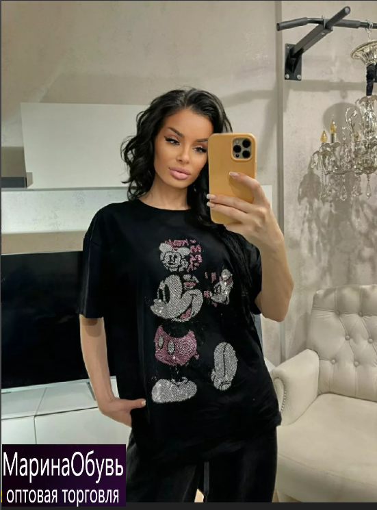 картинка Футболка от магазина Одежда+