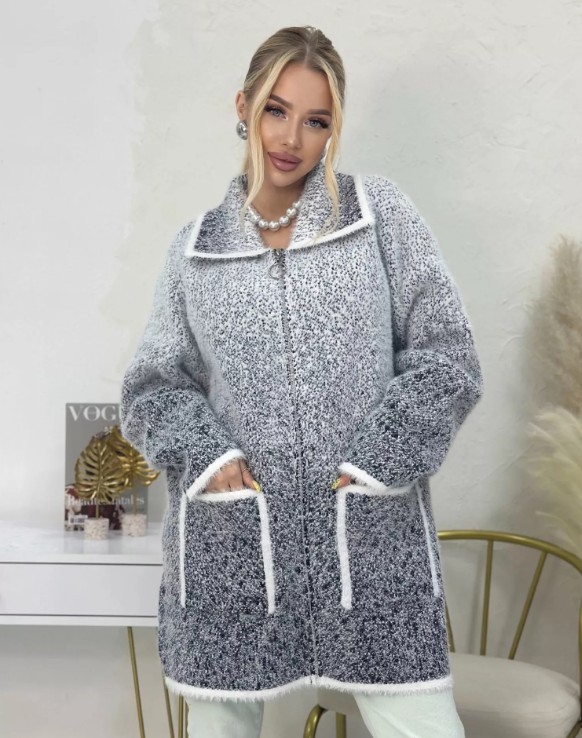 картинка Кардиган от магазина Одежда+