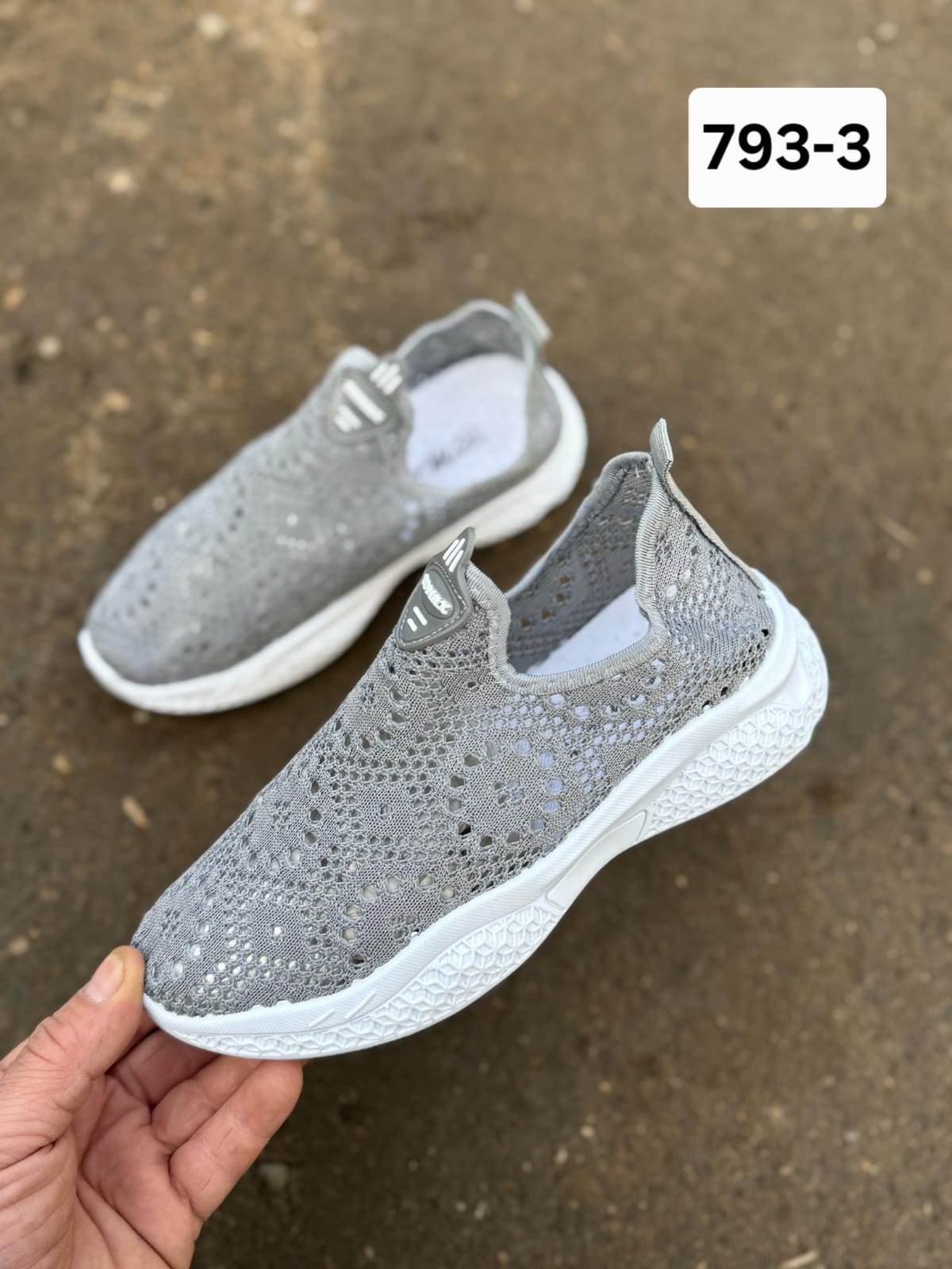 фото летние женские кроссовки оптом