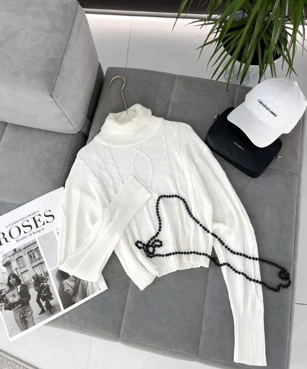 картинка Кофта от магазина Одежда+