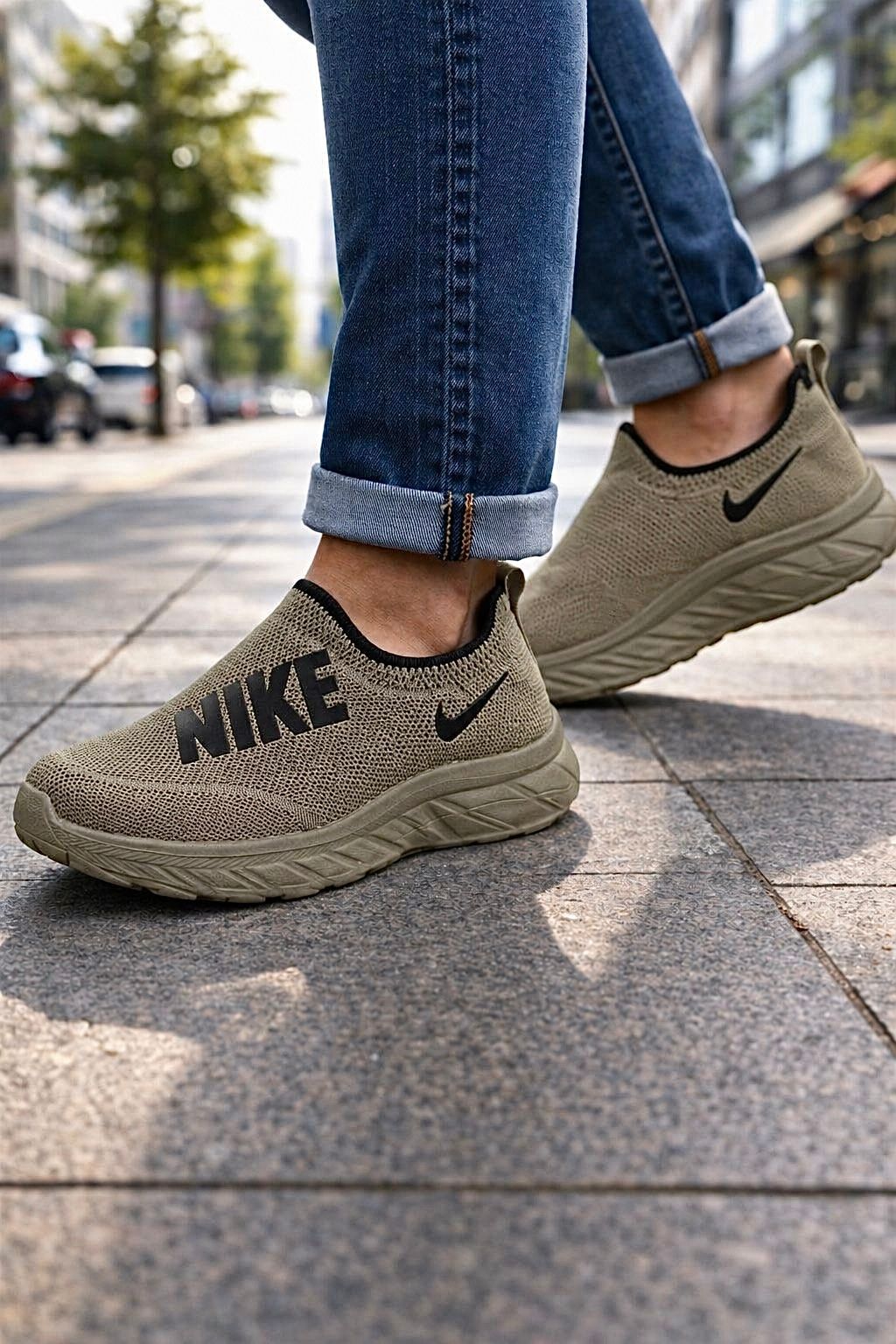фото Мужские кроссовки Nike 786862 оптом с доставкой