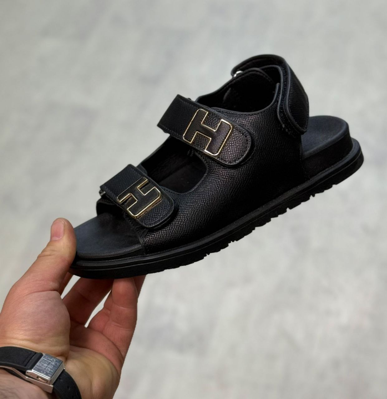 фото весенние женские босоножки оптом