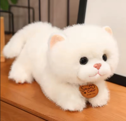 картинка Игрушка Котик 35см от магазина Одежда+