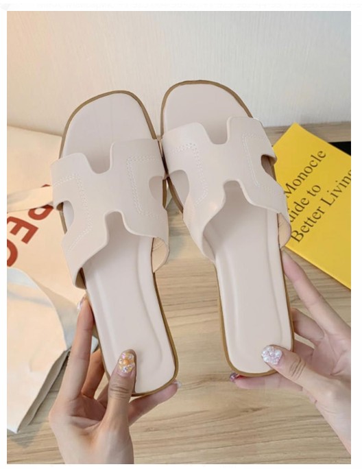 фото летние женские тапочки оптом