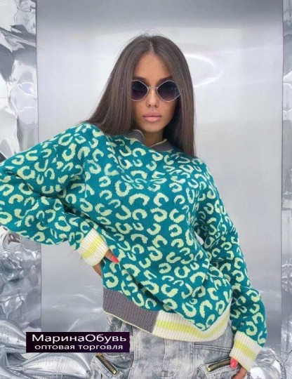 картинка Кофта Без выбора цвета от магазина Одежда+